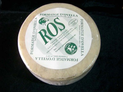 EL ROS DOVELLA GRAN