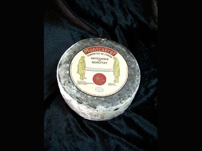MONTCABRER CREMOS 1.40 KG