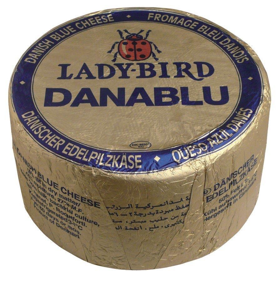 BLAU DANES 3KG