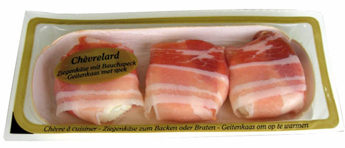 CABRA BACON 30 GR X 3 X 12