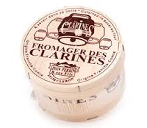 LE FROMAGER DES CLARINES VACA 250 G * 7 UNI.
