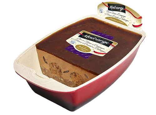 PATE DUO ANEC AMB CASTANYES I FIGUES 3 KG*2