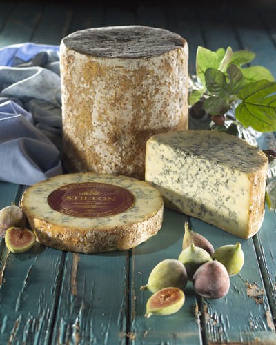 BLAU STILTON 1/2