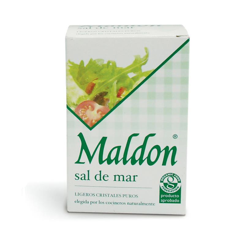SAL MALDON