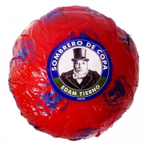 EDAM BABY SOMBRERO DE COPA (BOLA PETITA)